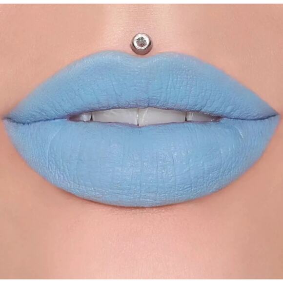 JEFFREE STAR COSMETICS - VELVET TRAP LIPSTICK "JAWBREAKER" - Picture 1 of 5